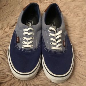 Vans Pro Era Sneakers - Men’s 8.5 / Women’s 10